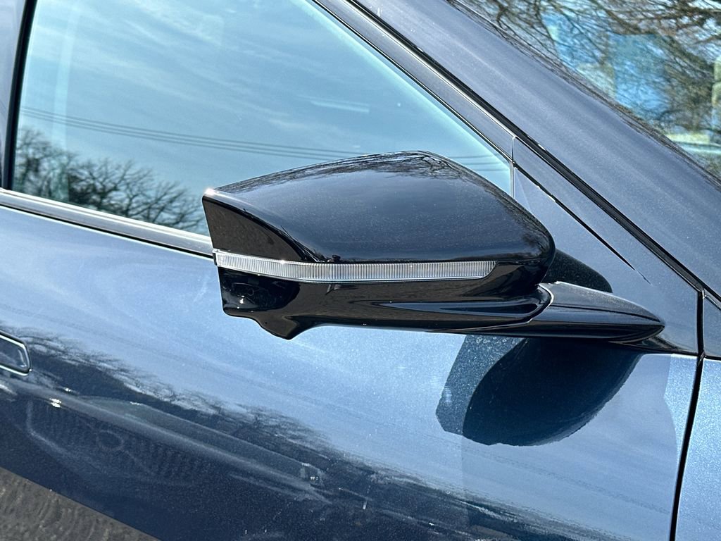 Certified 2023 Kia EV6 Wind w/ Wind Technology Package image 9