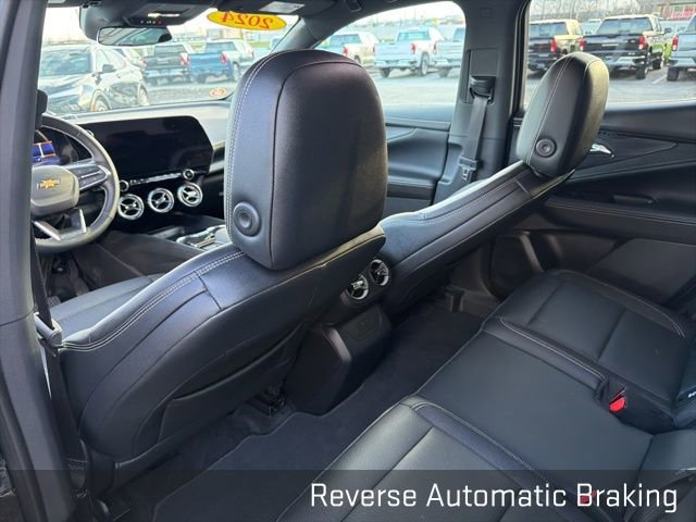 Used 2024 Chevrolet Blazer EV LT image 28