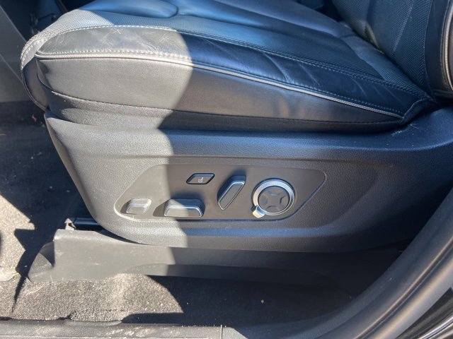 Used 2024 Hyundai Palisade Calligraphy image 14