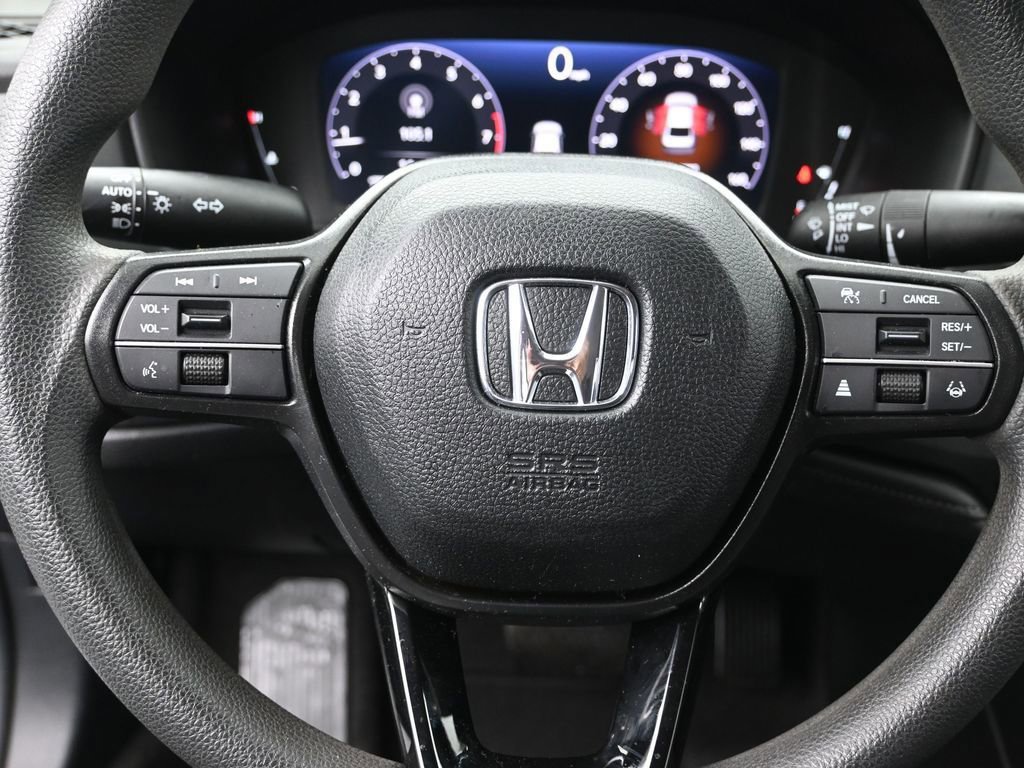 Certified 2024 Honda Accord LX image 19