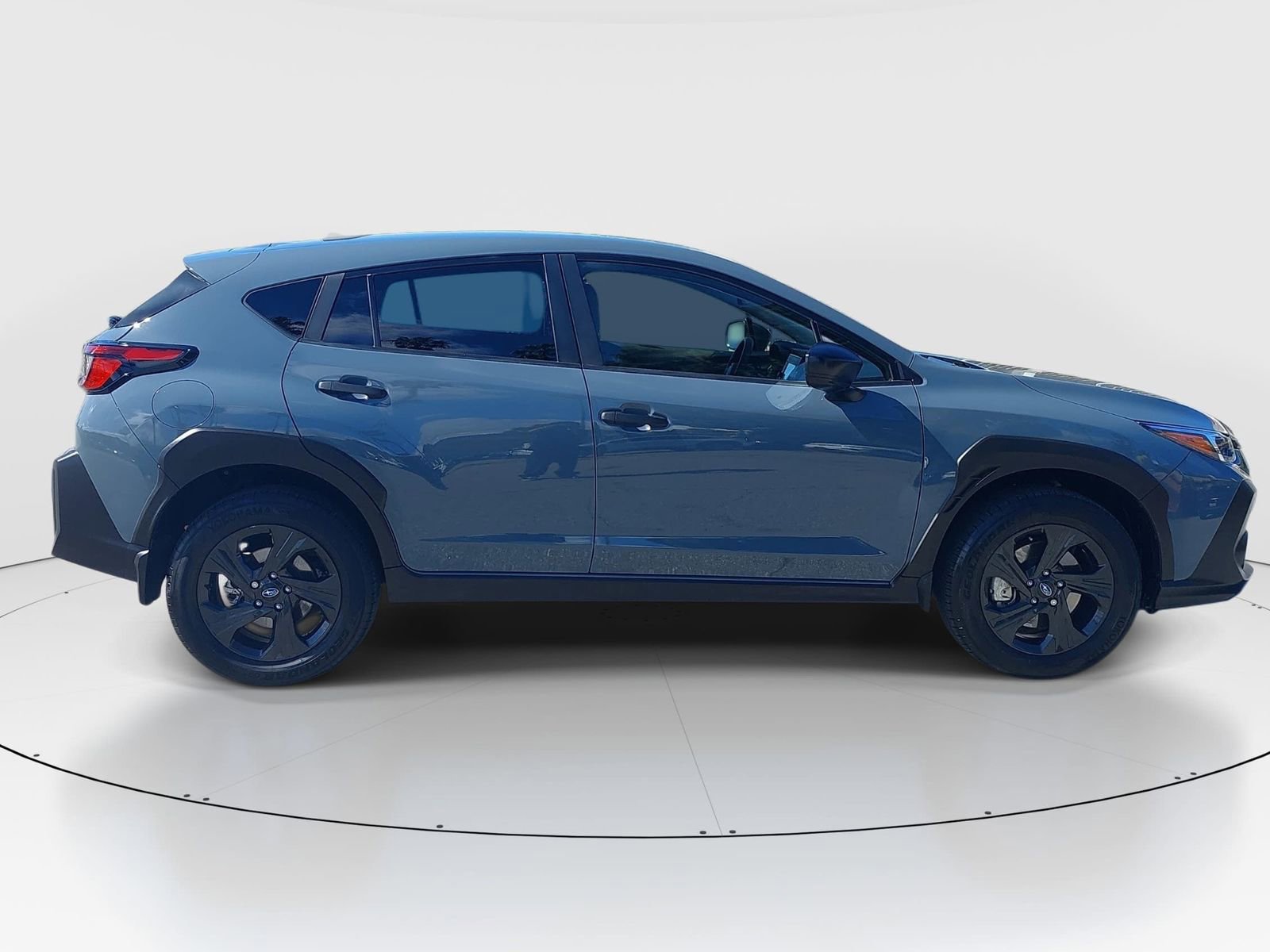 Certified 2024 Subaru Crosstrek 2.0i w/ Popular Package #1A image 8