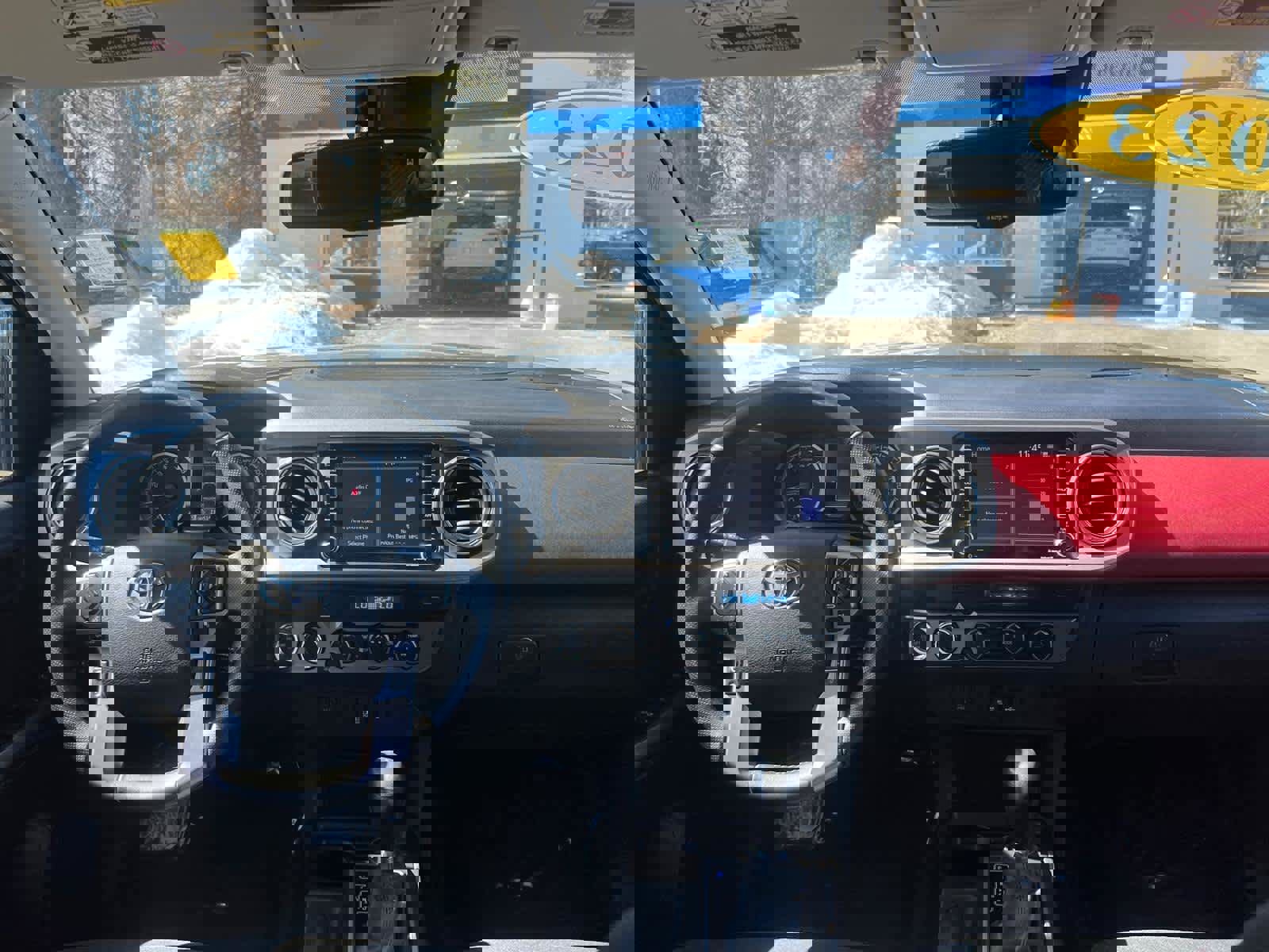 Used 2023 Toyota Tacoma SR5 image 35