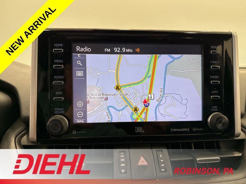 Used 2020 Toyota RAV4 XSE image 29