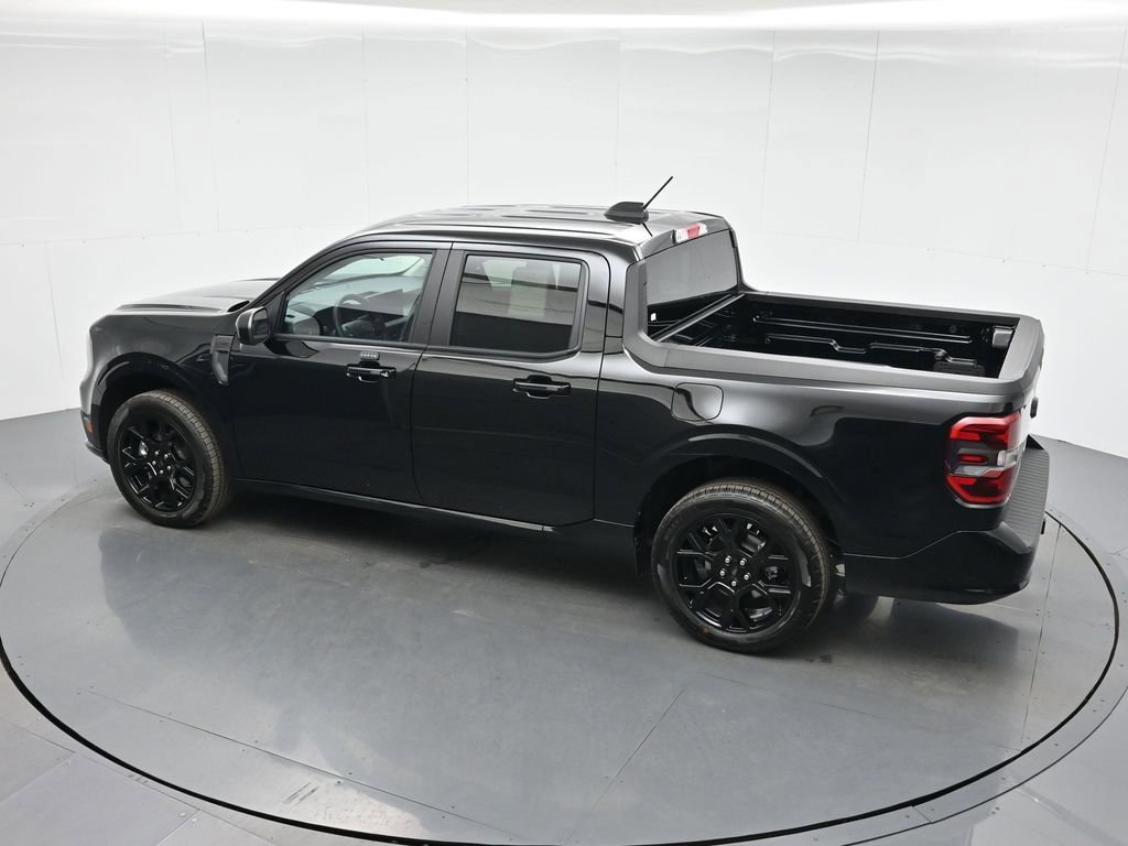 New 2025 Ford Maverick Lobo image 41