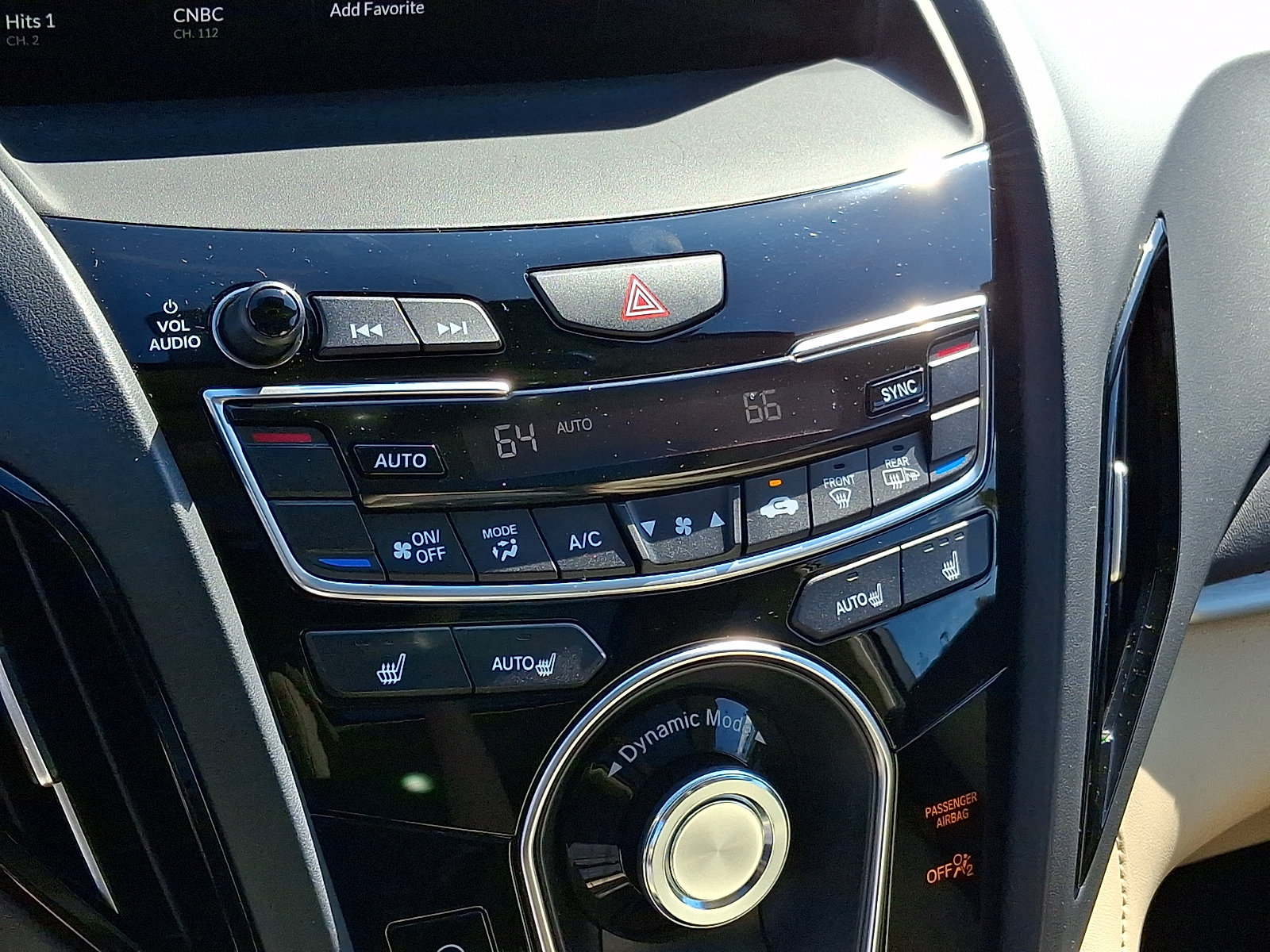 Certified 2024 Acura RDX SH-AWD image 16