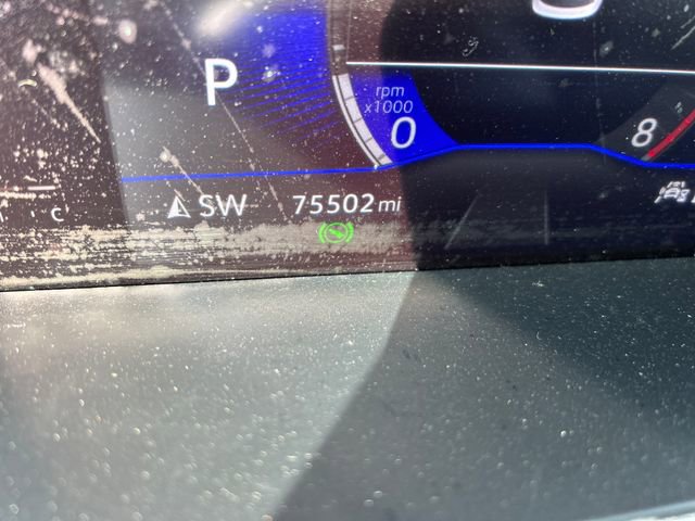 Used 2023 Volkswagen Tiguan SE image 17