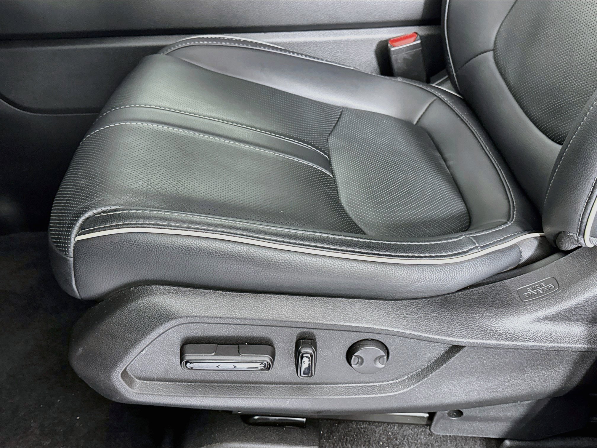 Certified 2026 Honda Pilot Elite image 20