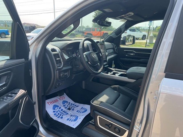 New 2026 RAM 1500 Laramie image 16