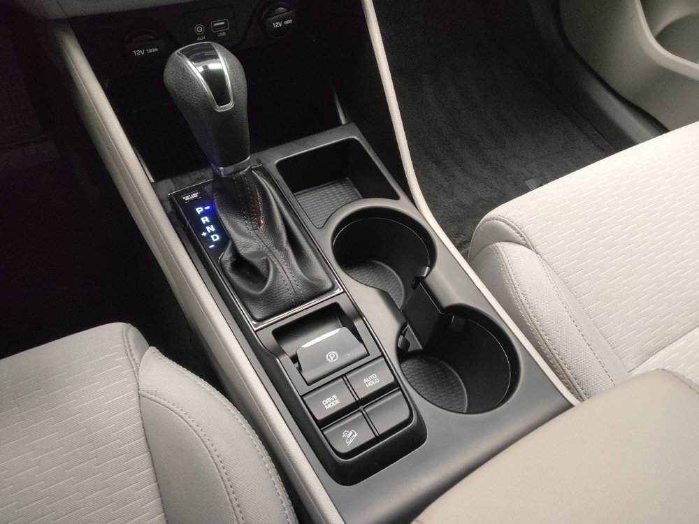 Used 2019 Hyundai Tucson Value AWD/4WD image 26