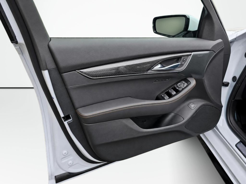New 2026 Cadillac CT5 Sport AWD/4WD image 23