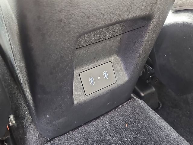 Used 2025 Hyundai Tucson SEL image 19