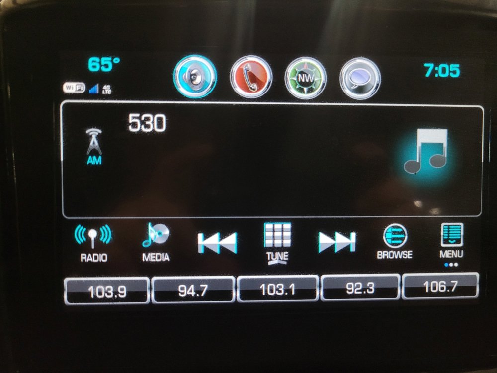Used 2019 Chevrolet Traverse LT AWD/4WD image 25