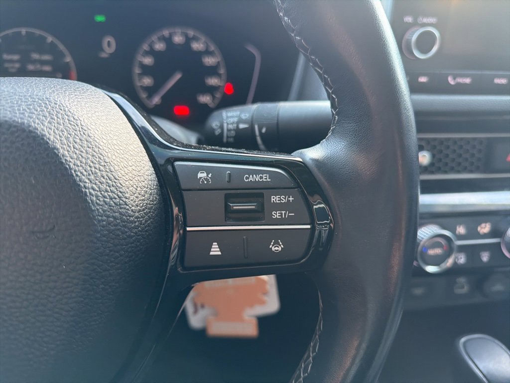 Used 2023 Honda Civic EX image 12