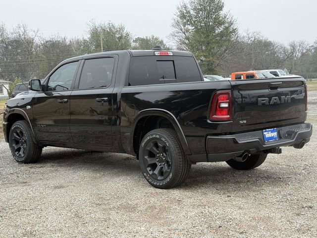 New 2026 RAM 1500 Lone Star image 7