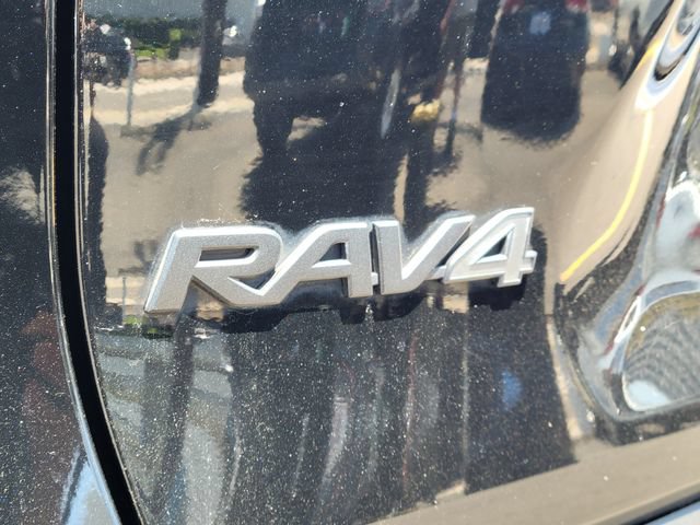 Used 2020 Toyota RAV4 Adventure w/ Carpet Mat Package AWD/4WD image 23