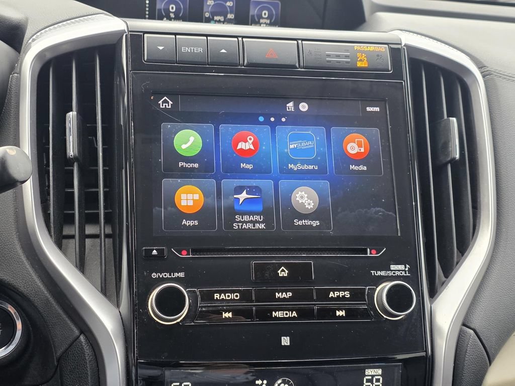 Used 2022 Subaru Ascent Limited w/ Technology Package AWD/4WD image 20