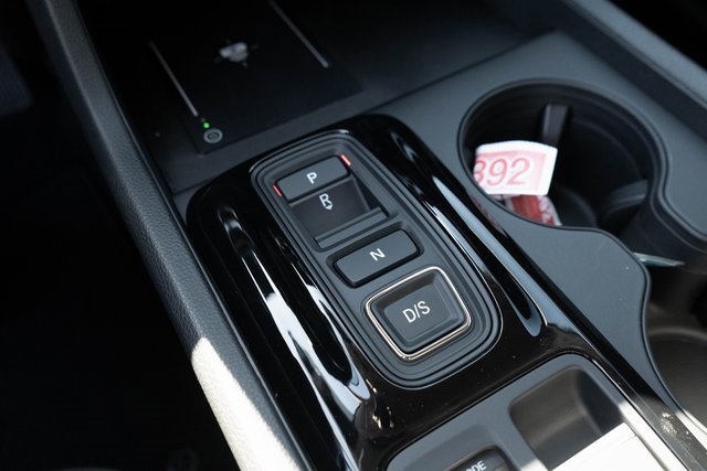 New 2026 Honda Passport RTL image 25