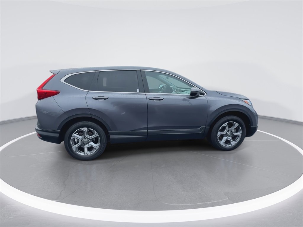 Used 2019 Honda CR-V EX image 9
