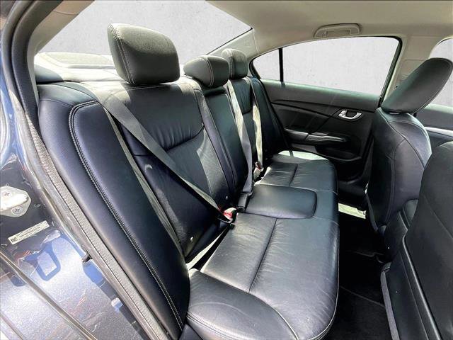 Used 2013 Honda Civic EX-L image 26