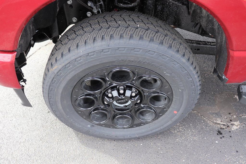 New 2026 Ford F350 XLT w/ XLT Premium Package image 5