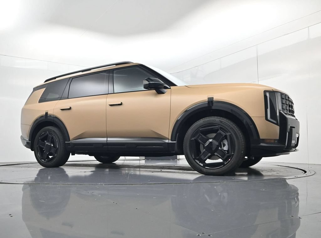 New 2027 Kia Telluride X-Line SX Prestige AWD/4WD image 46