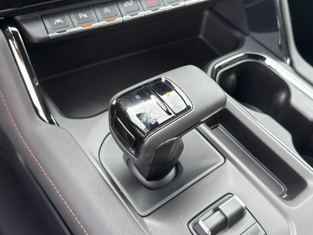 New 2026 GMC Sierra 1500 AT4 w/ AT4 Premium Package AWD/4WD image 16