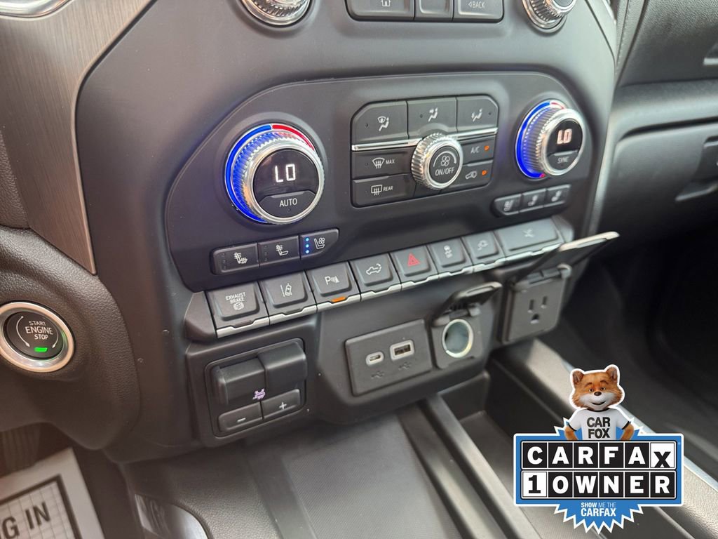 Used 2022 GMC Sierra 3500 Denali AWD/4WD image 37