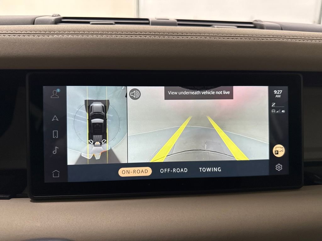 Used 2020 Land Rover Defender 110 SE image 23