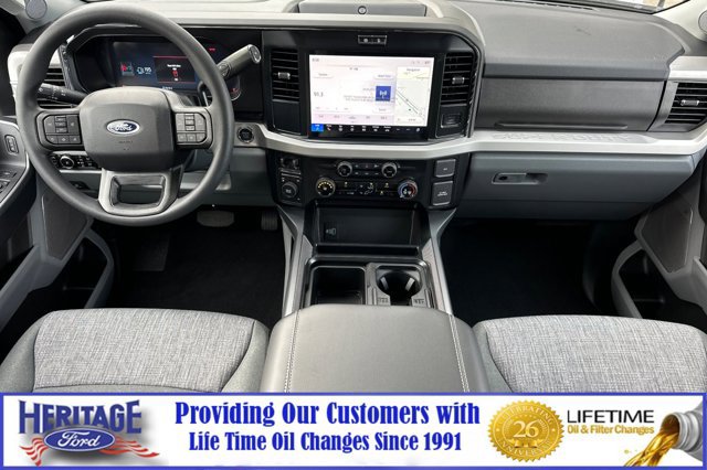 New 2026 Ford F450 XLT w/ XLT Premium Package AWD/4WD image 13