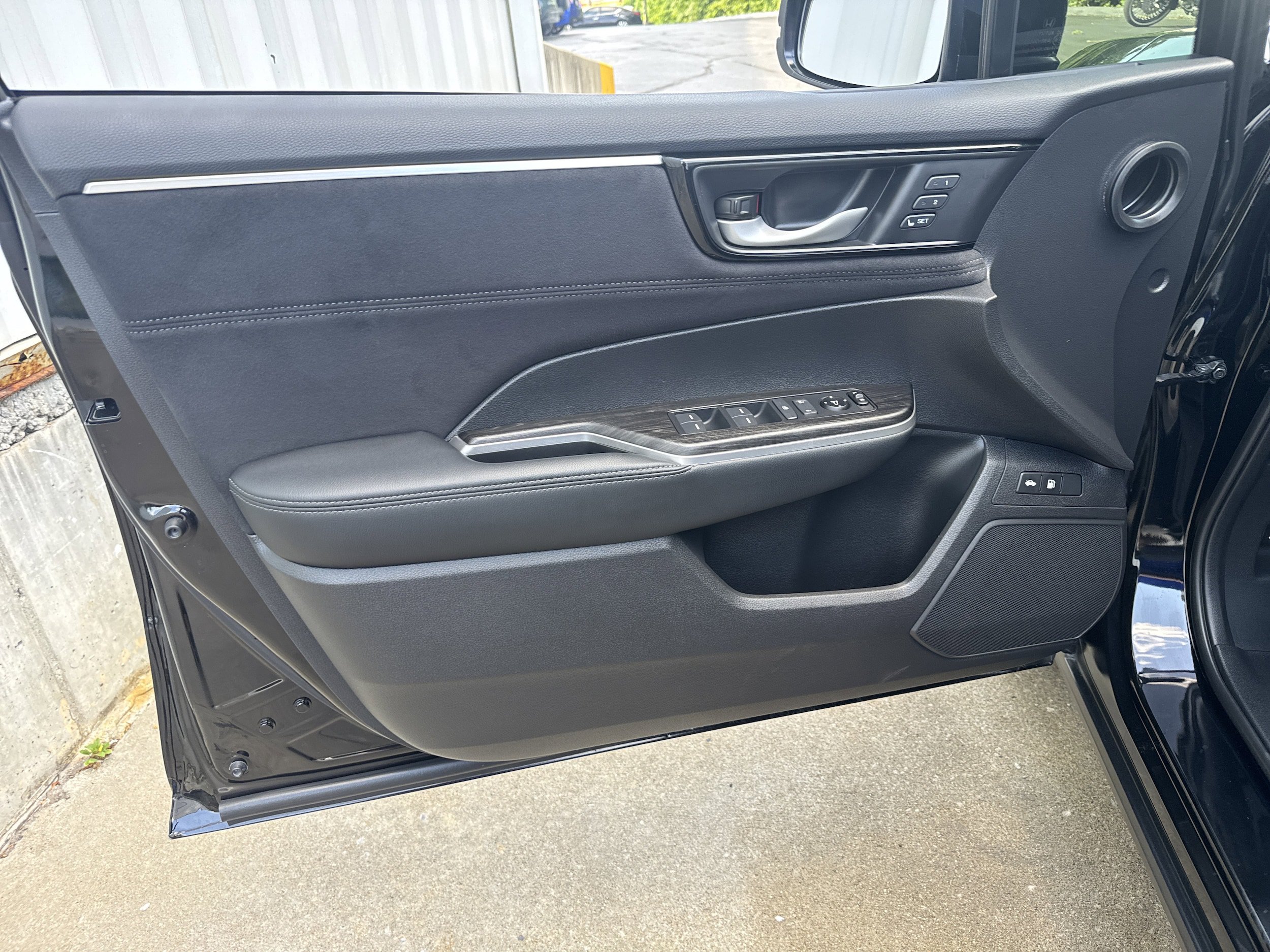 Used 2020 Honda Clarity Touring image 7