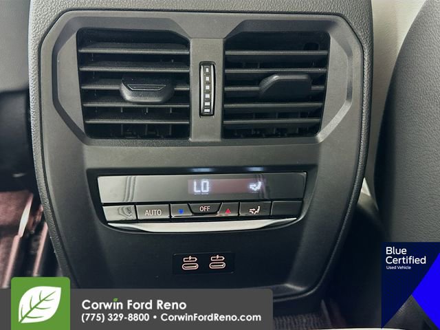 Used 2023 BMW M4 xDrive Competition w/ Executive Package image 30