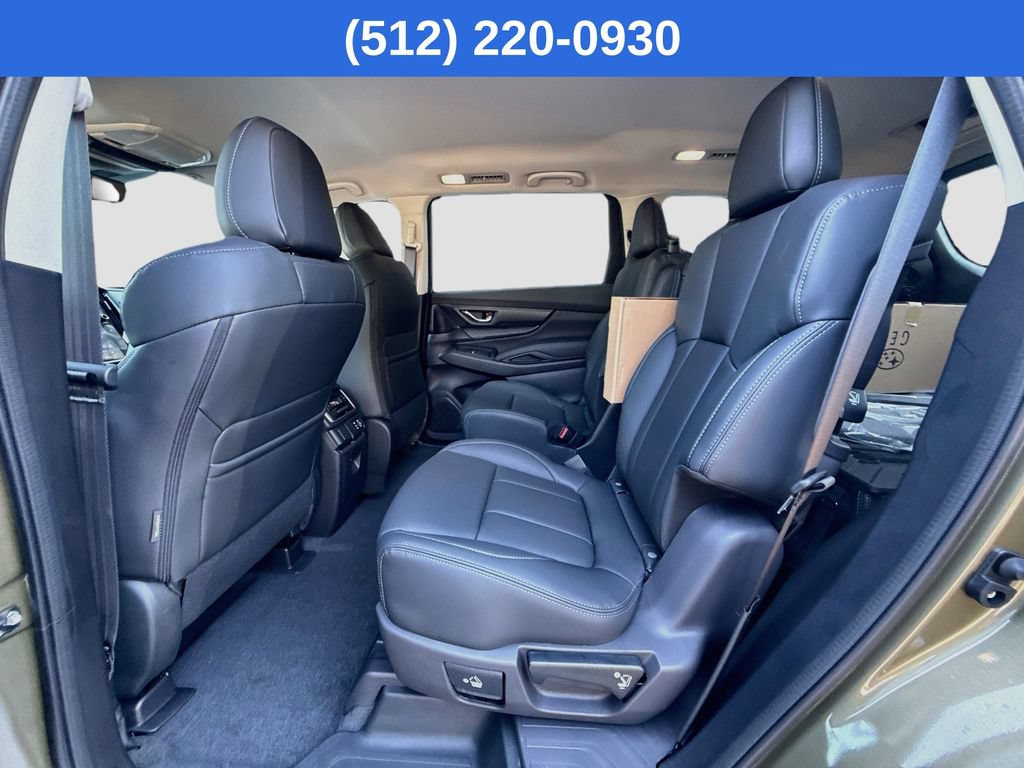New 2026 Subaru Ascent Premium AWD/4WD image 29