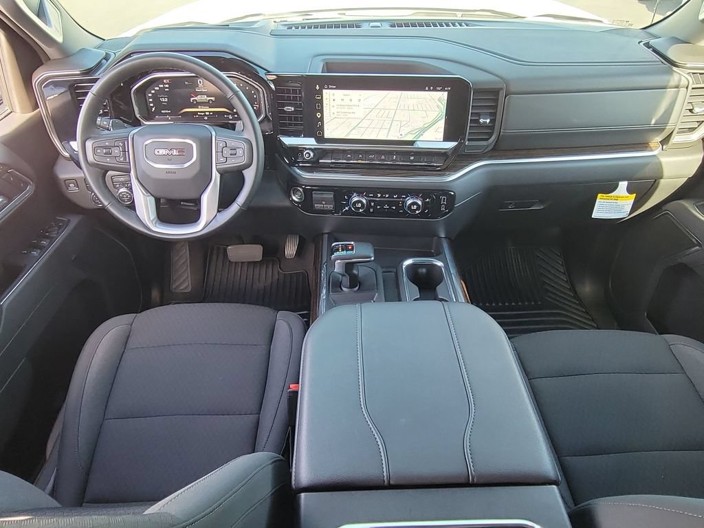 Used 2026 GMC Sierra 1500 Elevation AWD/4WD image 20