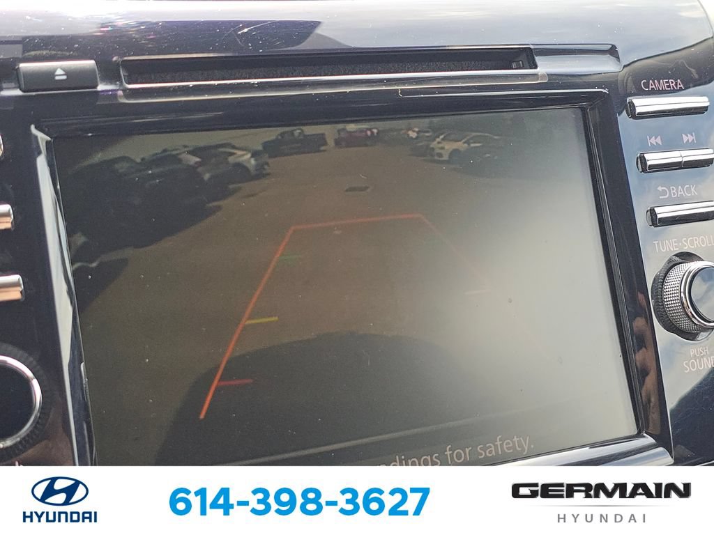 Used 2020 Nissan Murano S w/ Technology Package AWD/4WD image 29