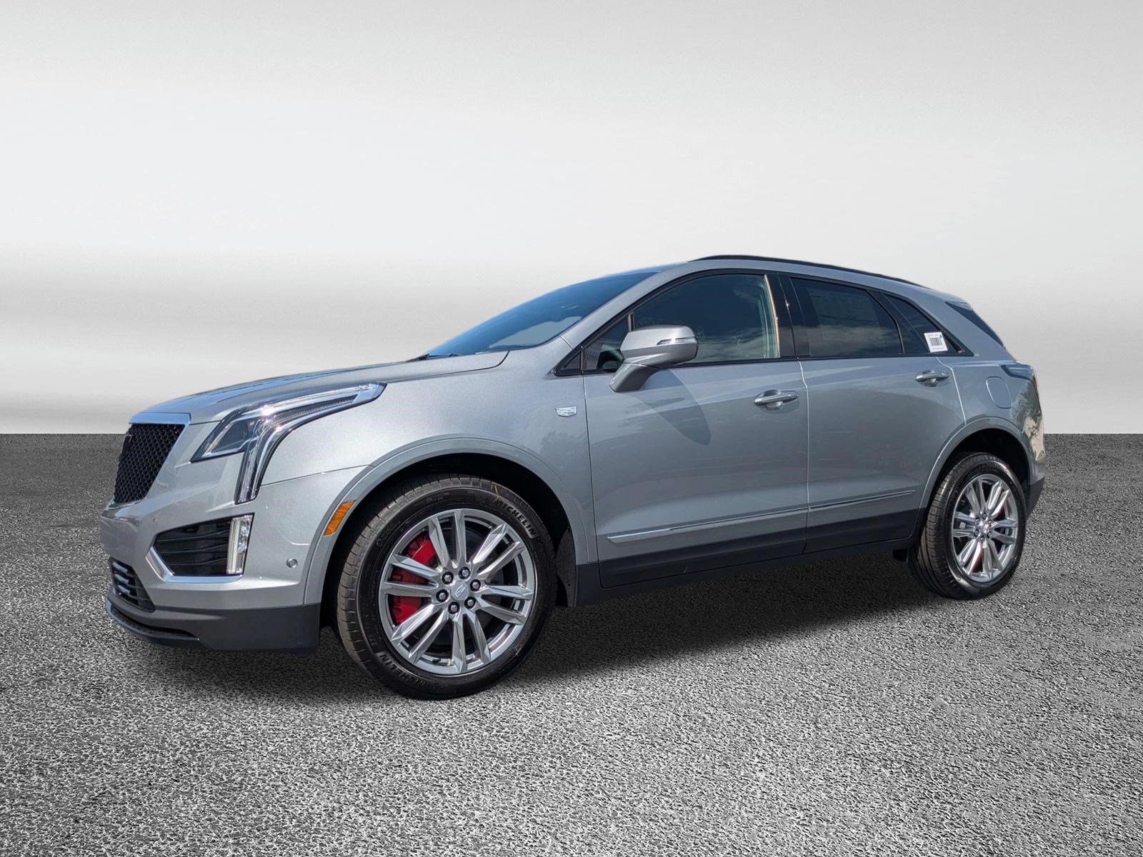 New 2026 Cadillac XT5 Sportv