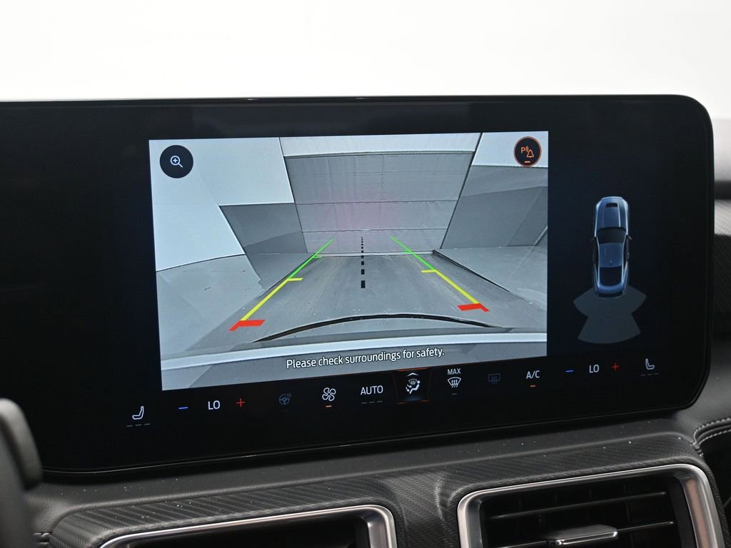 New 2025 Ford Mustang GT Premium w/ GT Performance Package image 15