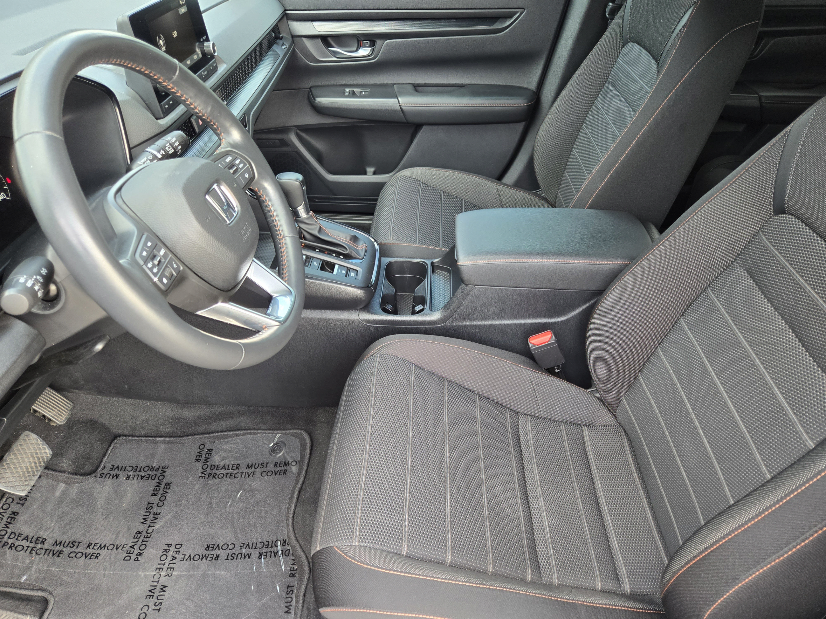 Used 2023 Honda CR-V Sport image 9