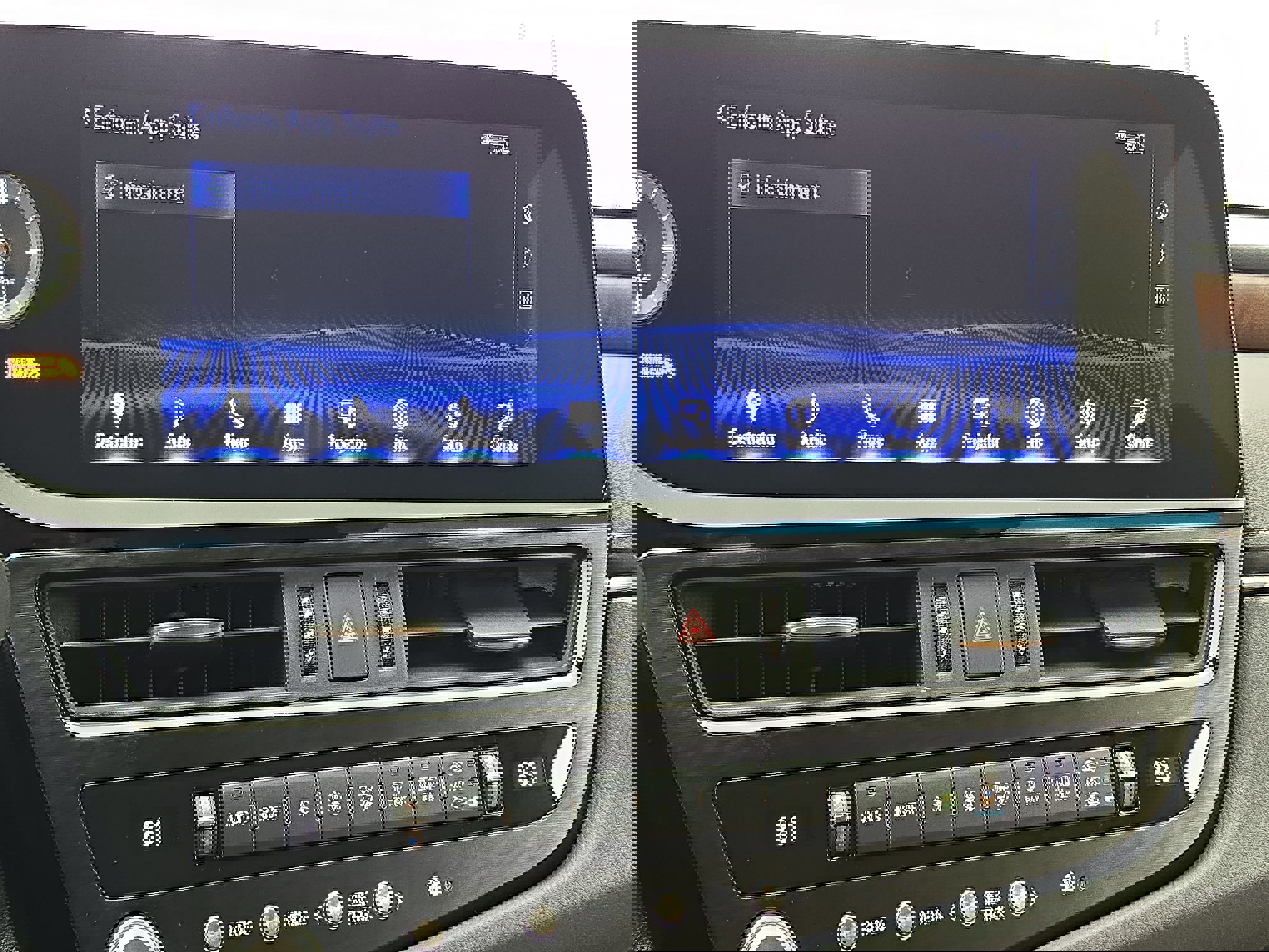 Used 2022 Lexus ES 350 w/ Premium Package image 19