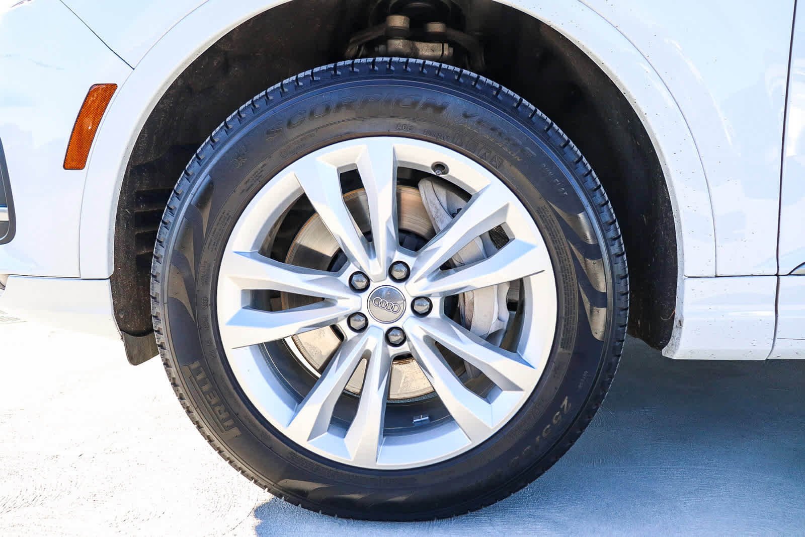 Used 2019 Audi Q7 2.0T Premium image 13