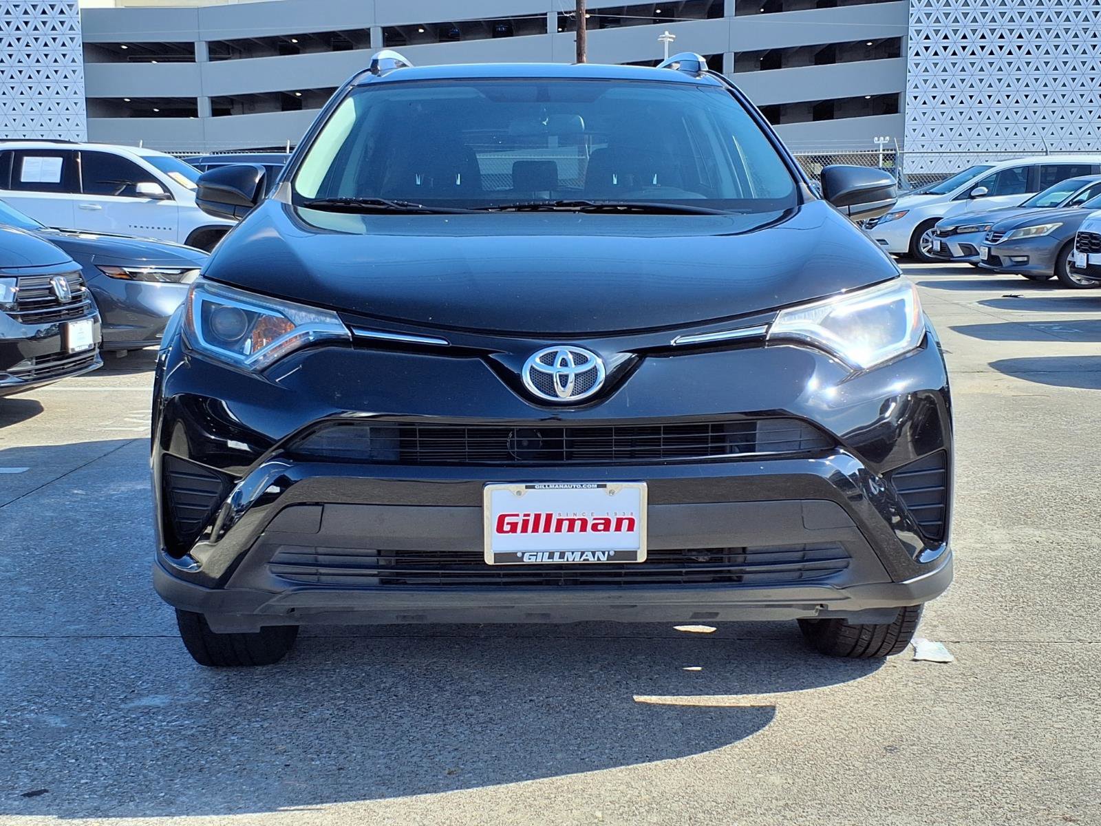 Used 2016 Toyota RAV4 LE FWD image 20