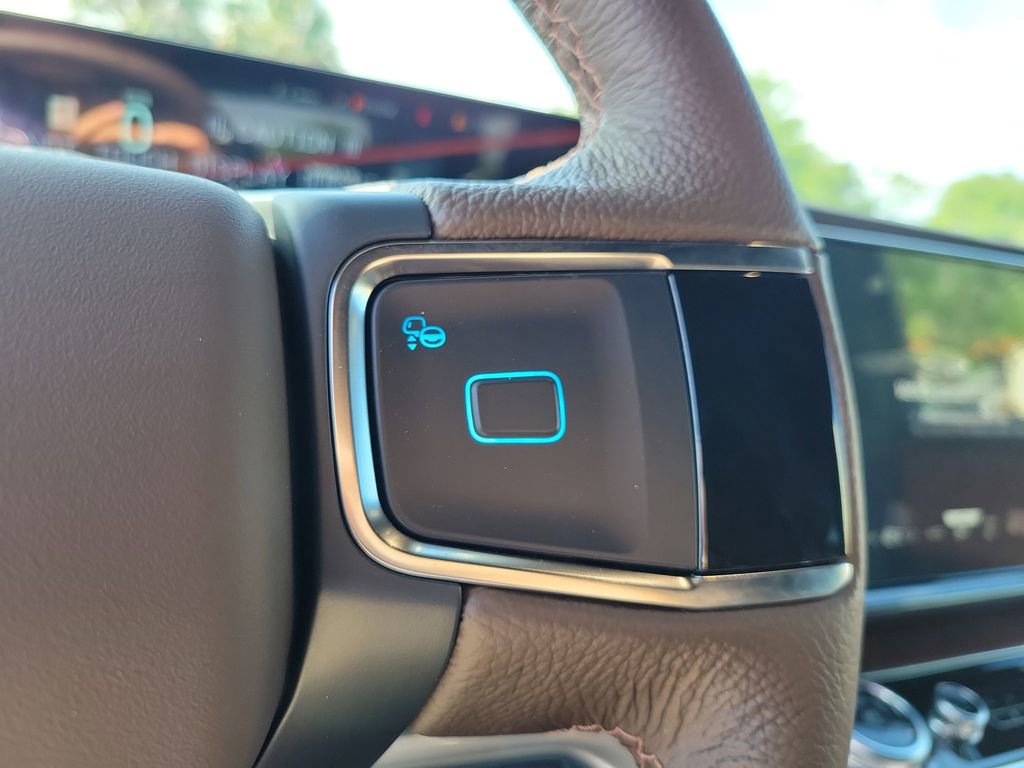 New 2026 Ford Expedition Max King Ranch AWD/4WD image 23