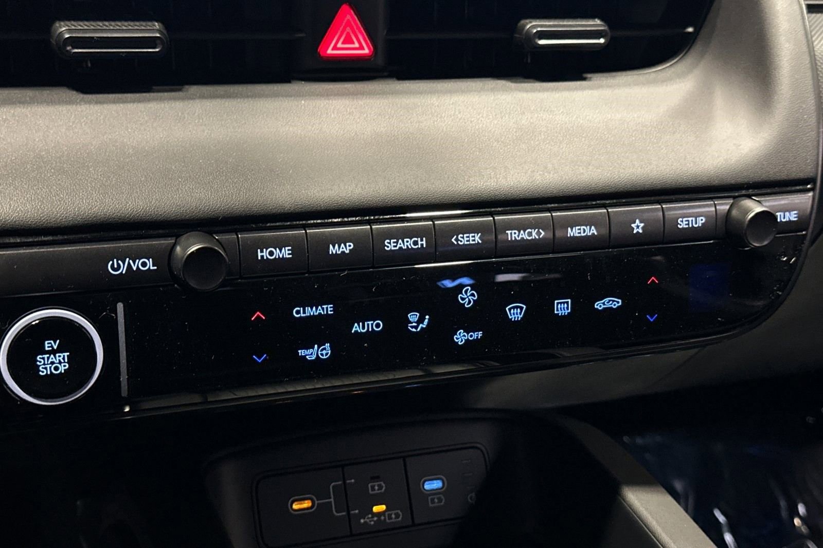 New 2025 Hyundai Ioniq 5 N image 19