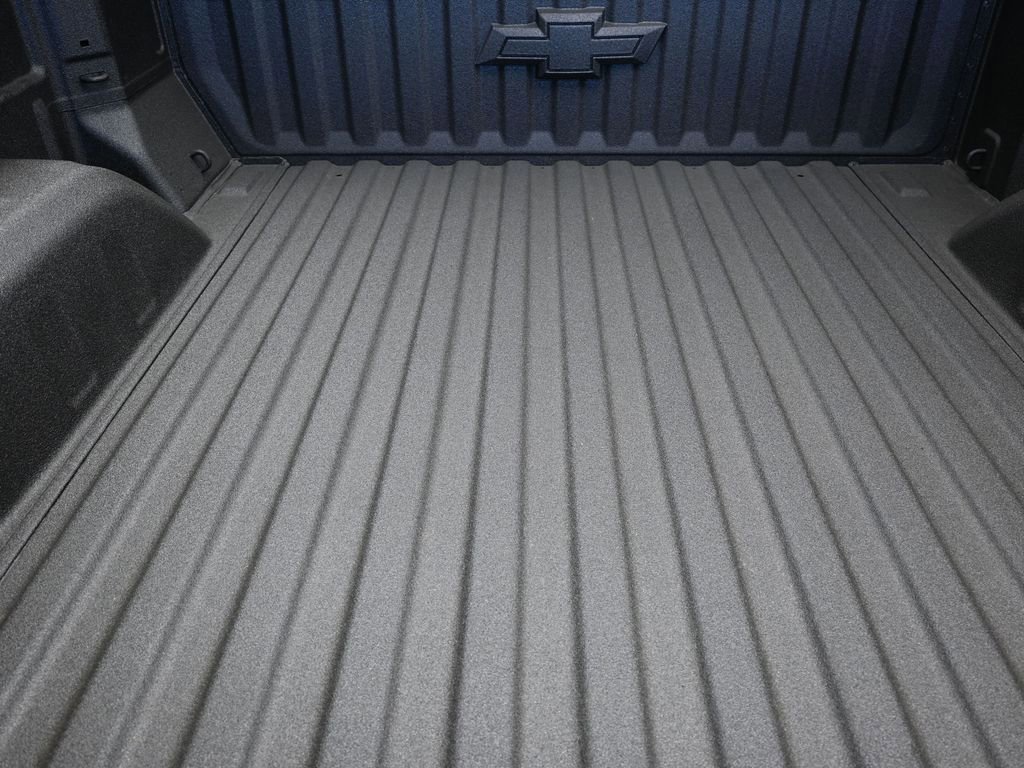 New 2026 Chevrolet Silverado 1500 RST w/ RST All Star Premium Package image 22