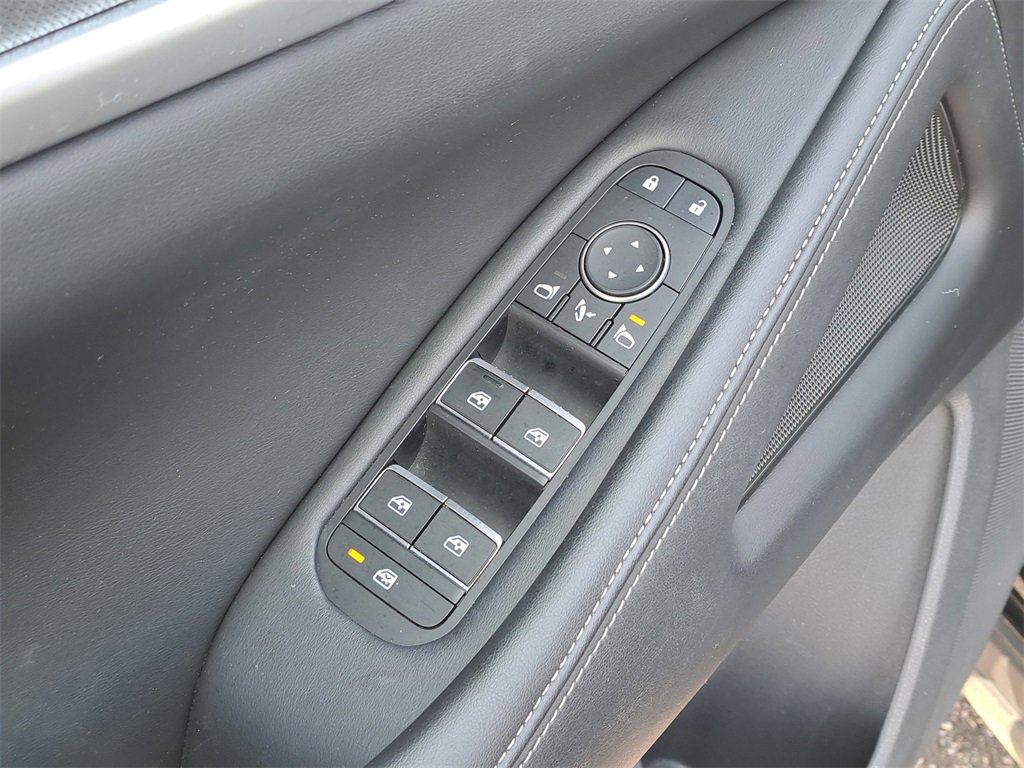 Used 2023 INFINITI QX60 Luxe image 16