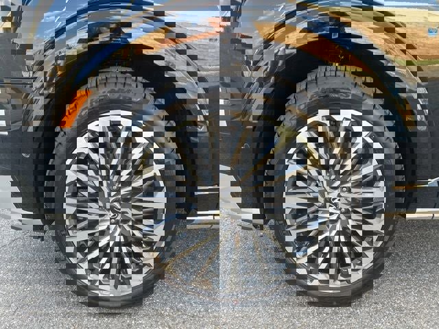 New 2026 Hyundai Palisade Calligraphy image 40