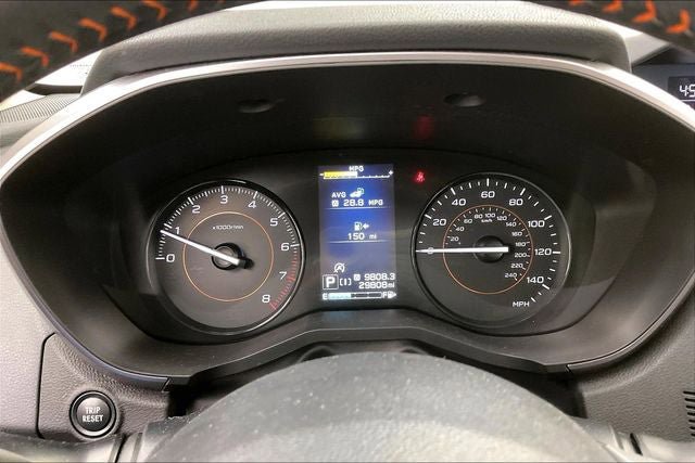 Used 2023 Subaru Crosstrek 2.0i Premium image 24