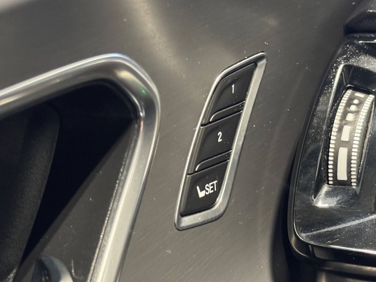 Used 2019 Acura RDX A-Spec AWD/4WD image 31