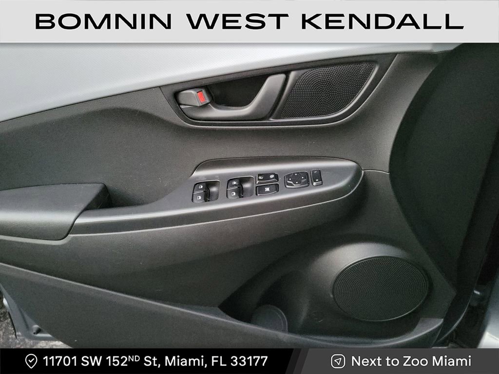 Used 2019 Hyundai Kona SE image 29