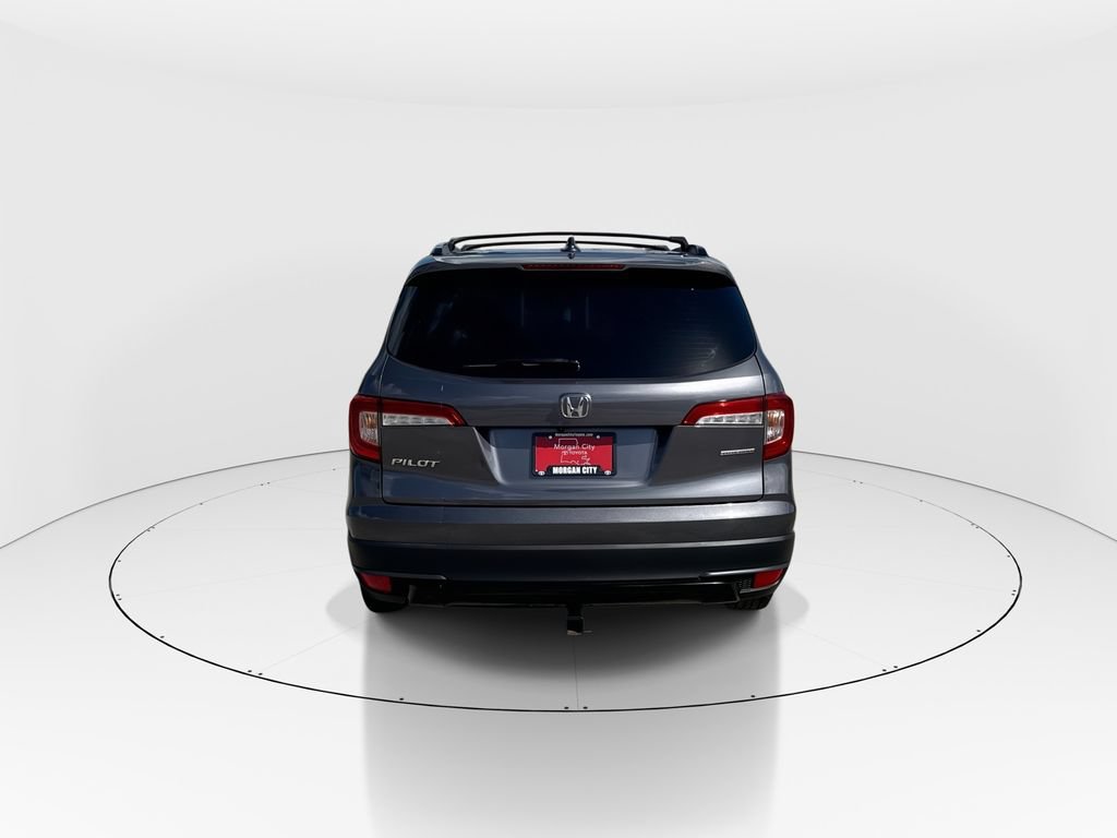 Used 2022 Honda Pilot Special Edition image 7