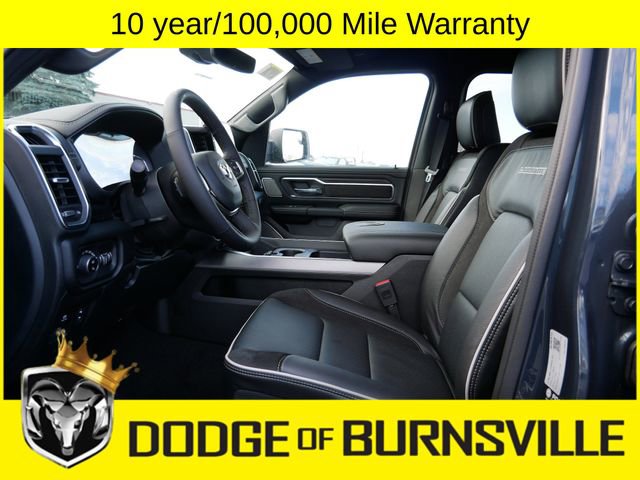 New 2026 RAM 1500 Laramie image 7